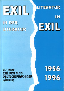 Exil in der Literatur